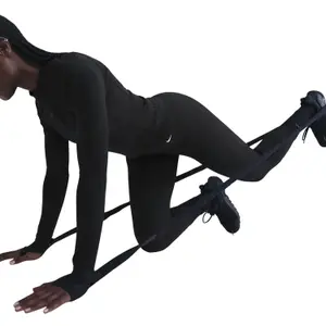 Women's leggings Nike Pro Sculp image-2