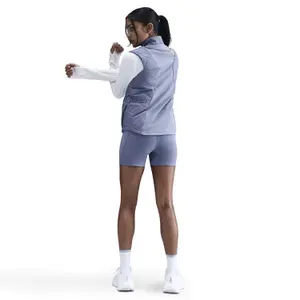 Women's jacket Nike Swift image-3