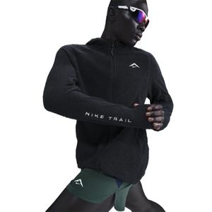 Polar con capucha Nike image-4