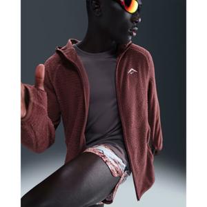 Polar con capucha Nike image-3