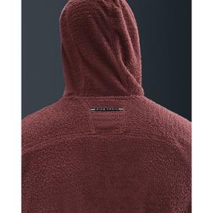 Polar con capucha Nike image-4