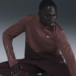 Training top Nike Dri-FIT Winterized Pacer image-6