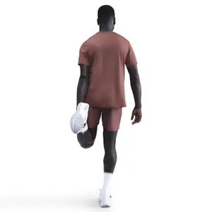 Jersey Nike Miler image-1