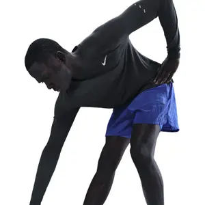 Long Sleeve Jersey Nike Stride image-4