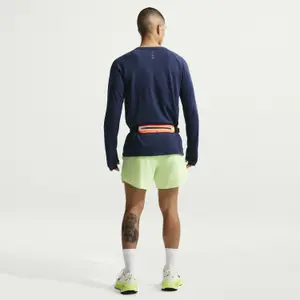 Camiseta de manga larga Nike Stride Dri-Fit image-1