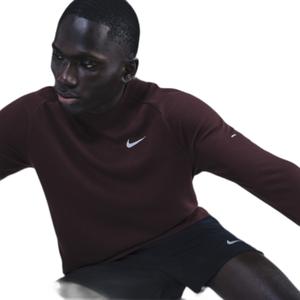 Textured sweatshirt Nike Dri-FIT Stride image-0