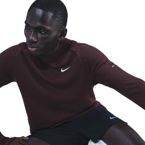 Textured sweatshirt Nike Dri-FIT Stride image-1