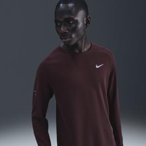 Textured sweatshirt Nike Dri-FIT Stride image-3