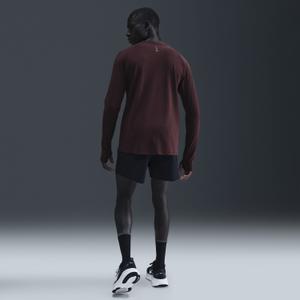 Textured sweatshirt Nike Dri-FIT Stride image-6