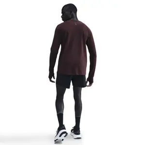 Waffelstoff-Sweatshirt Nike Dri-FIT Stride image-1