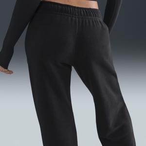 Pantalón de chándal mujer Nike Club FLC image-3