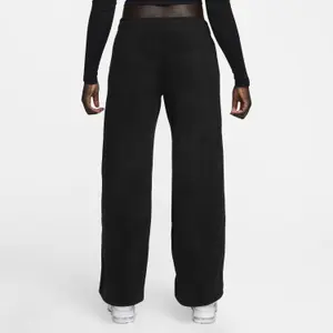 Joggingbyxor för kvinnor Nike Club FLC image-2