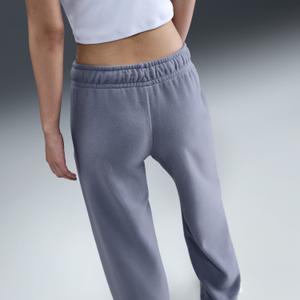 Pantalón de chándal mujer Nike Club FLC image-3