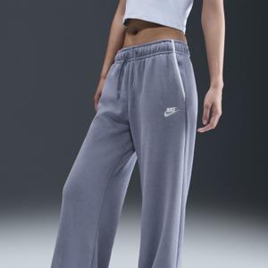 Pantalón de chándal mujer Nike Club FLC image-6