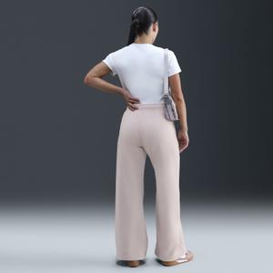 Pantalón de chándal mujer Nike Club FLC image-2