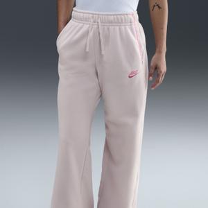 Pantalón de chándal mujer Nike Club FLC image-4