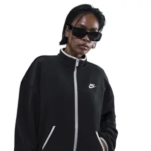 Women's sweat jacket Nike Club Fleece image-2