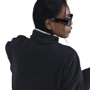 Women's sweat jacket Nike Club Fleece image-3