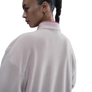 Polaire femme Nike Club Fleece image-4