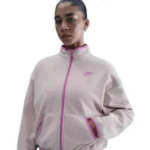 Polaire femme Nike Club Fleece image-2