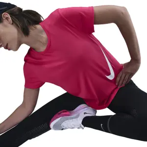 Women's swimsuit Nike Tempo image-4