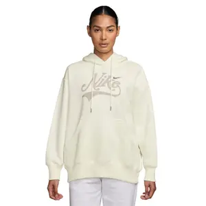 Hoodie Damen Nike OS Shine image-0