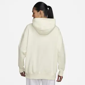 Hoodie Damen Nike OS Shine image-1