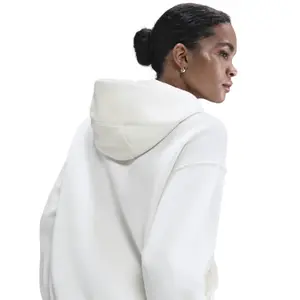 Hoodie Damen Nike OS Shine image-3