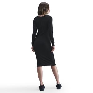 Vestido de largo medio Nike Chill Knit image-6