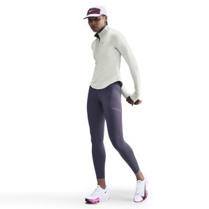 Haut d'entraînement femme Nike Dri-FIT Tempo Swoosh Run image-0