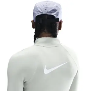 Haut d'entraînement femme Nike Dri-FIT Tempo Swoosh Run image-4