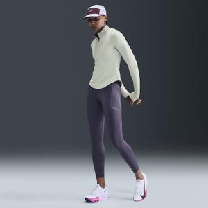 Haut d'entraînement femme Nike Dri-FIT Tempo Swoosh Run image-3