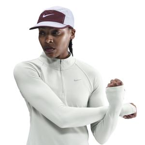 Haut d'entraînement femme Nike Dri-FIT Tempo Swoosh Run image-4
