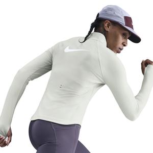 Haut d'entraînement femme Nike Dri-FIT Tempo Swoosh Run image-5