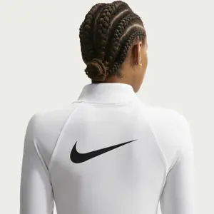 Women's training top Nike Tempo Swoosh Run image-0