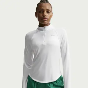 Women's training top Nike Tempo Swoosh Run image-1