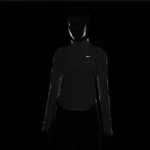 Women's training top Nike Tempo Swoosh Run image-4