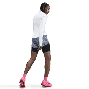 Top de treino para mulher Nike Tempo image-2