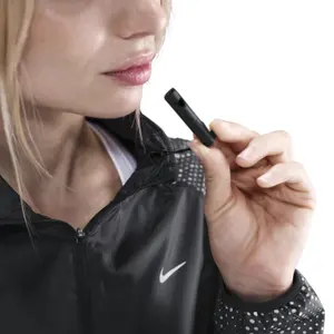 Waterdicht damesjack Nike Tempo Flash image-5