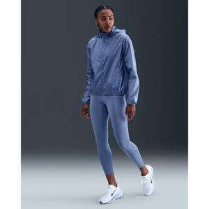 Women's waterproof jacket Nike Tempo Flash image-1