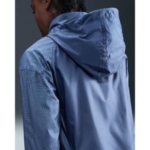 Women's waterproof jacket Nike Tempo Flash image-4