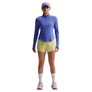 Haut d'entraînement femme Nike Tempo Flash image-1