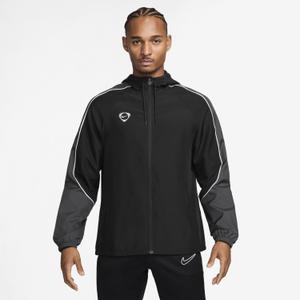 Waterproof jacket Nike Academy+