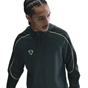 Veste imperméable Nike Academy+ image-2