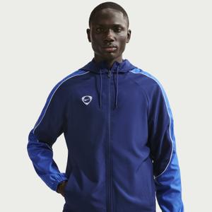 Hooded sweatshirt Nike Academy+ image-1