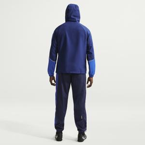 Hooded sweatshirt Nike Academy+ image-2
