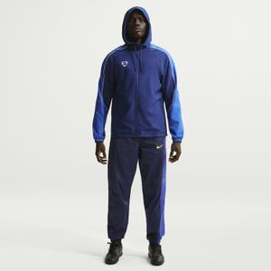 Hooded sweatshirt Nike Academy+ image-3