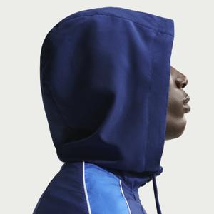 Hooded sweatshirt Nike Academy+ image-4