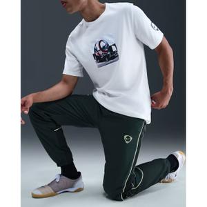 Trousers Nike Academy+ image-2