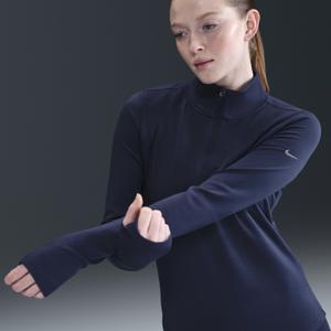 Haut d'entraînement femme Nike One image-4